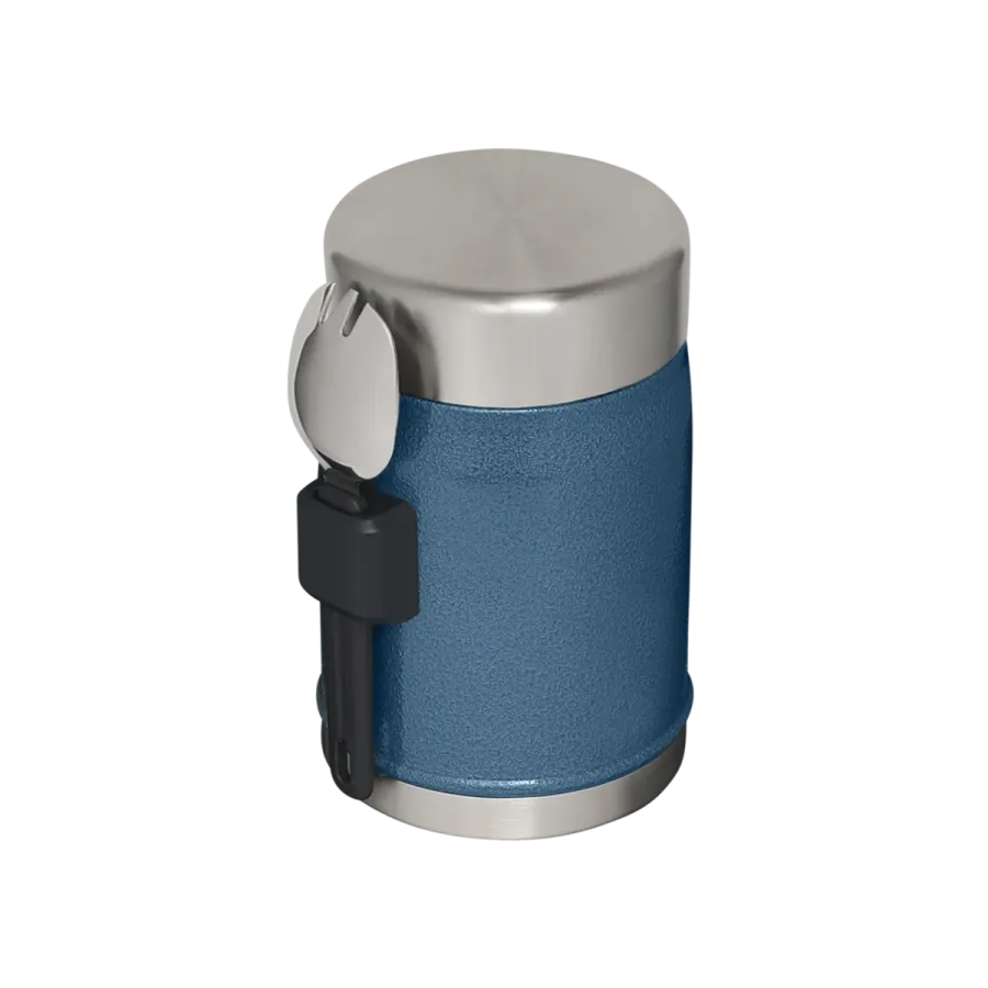 STANLEY LEGENDARY Food Jar 0.4 L Termos