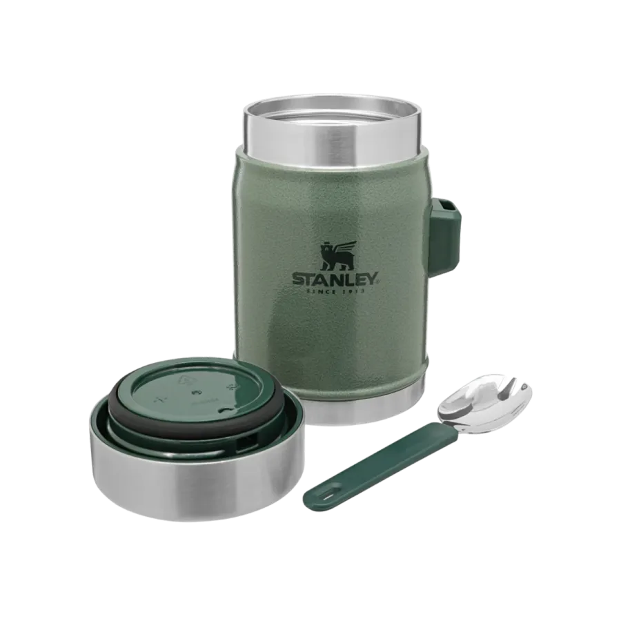 STANLEY LEGENDARY Food Jar 0.4 Termos