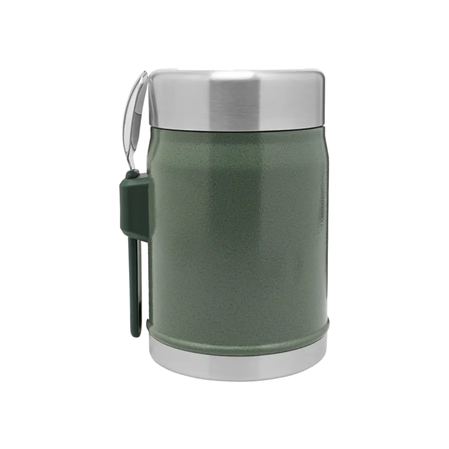 STANLEY LEGENDARY Food Jar 0.4 Termos