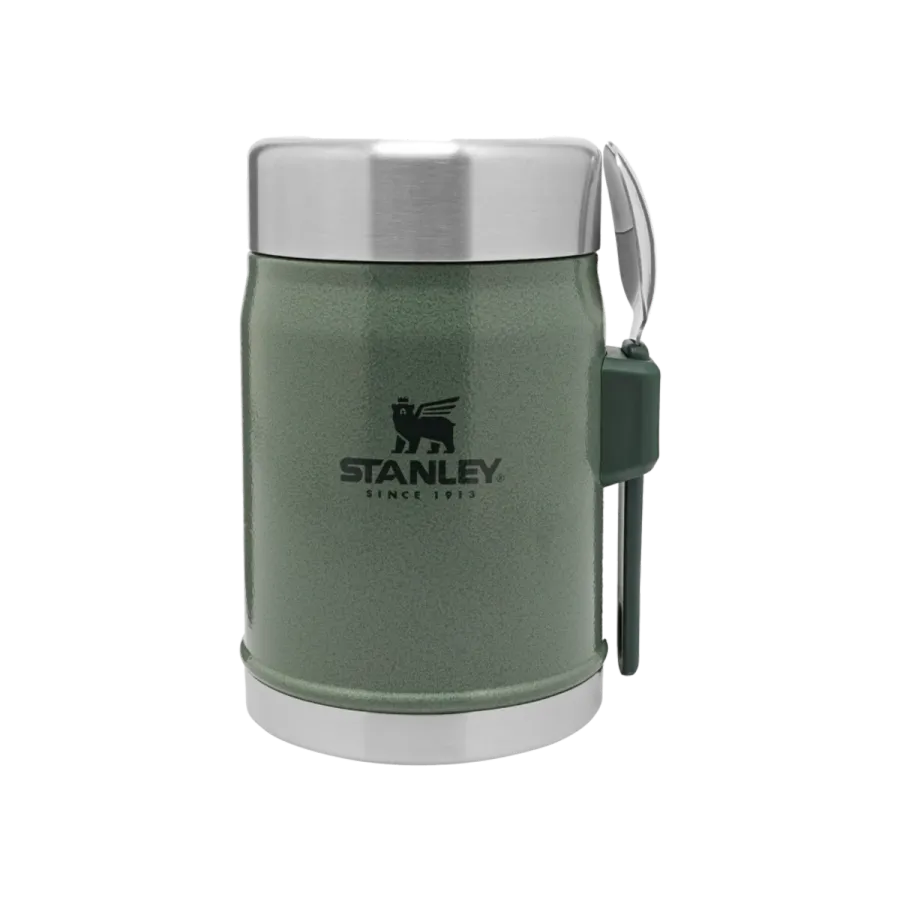 STANLEY LEGENDARY Food Jar 0.4 Termos