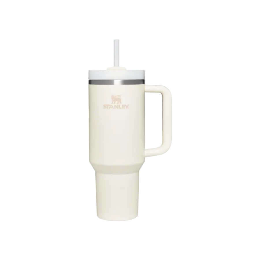 STANLEY QUENCHER 1,18 Cream Tonal Termos