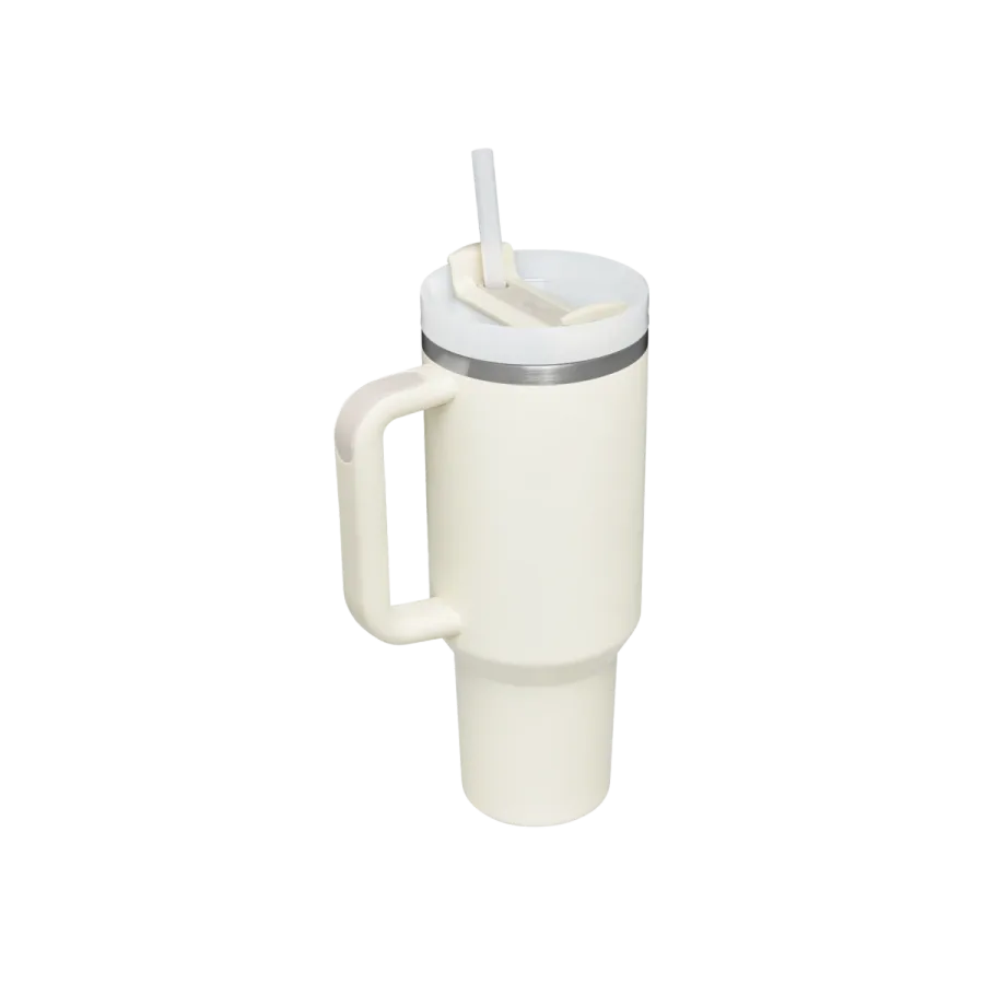STANLEY QUENCHER 1,18 Cream Tonal Termos