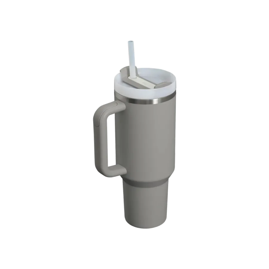 Stanley Quencher 1.18L Ash Termos