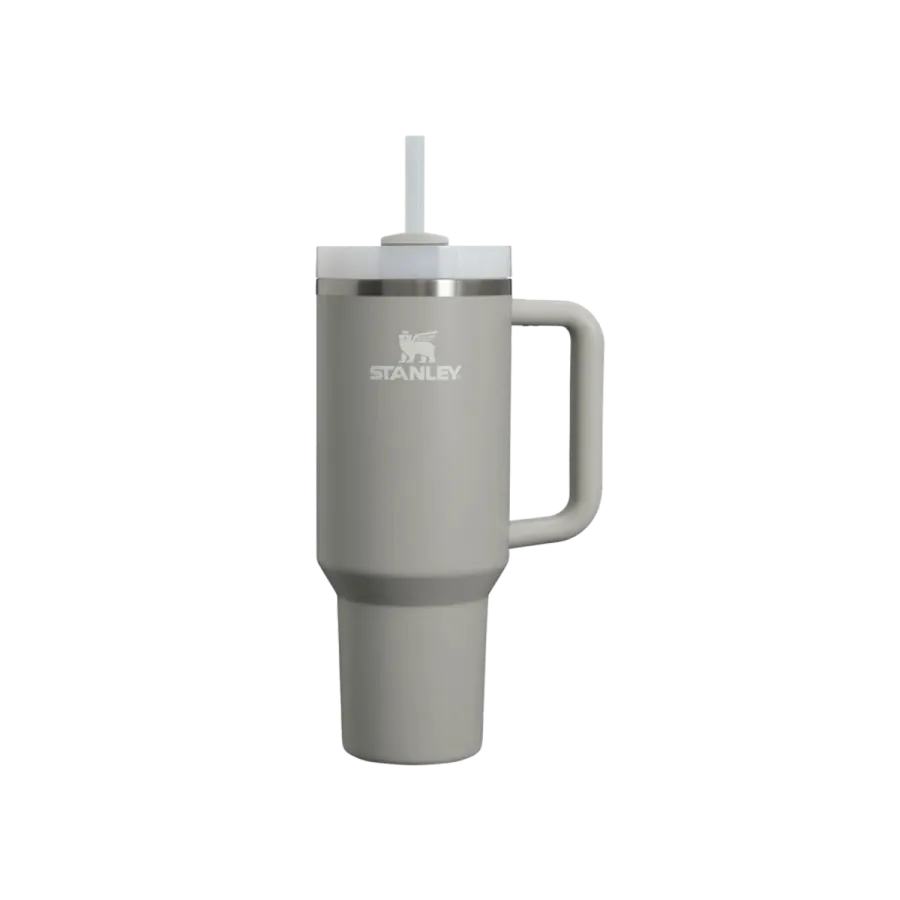 Stanley Quencher 1.18L Ash Termos