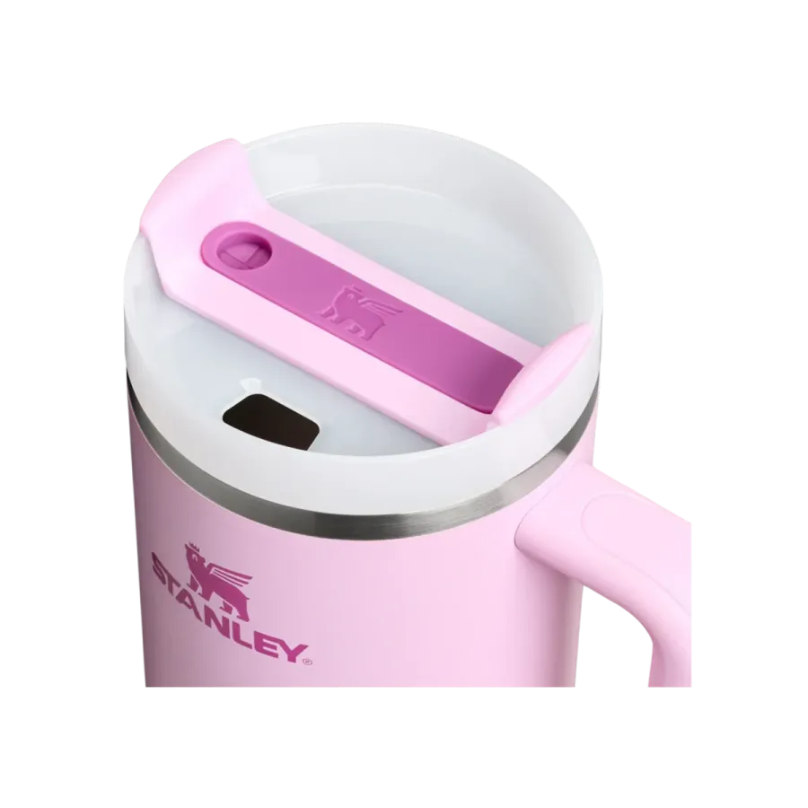 Stanley Quencher 1.18L Cherry Blossom Termos