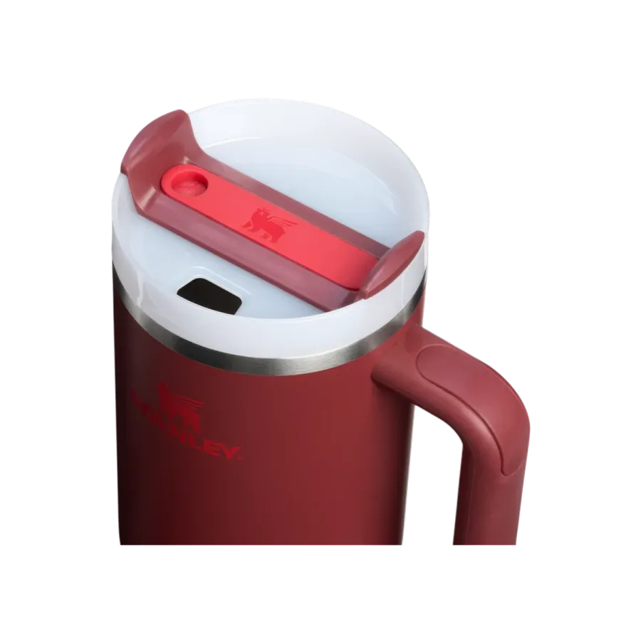 Stanley Quencher 1.18L Cranberry Termos