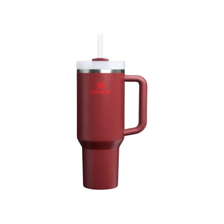 Stanley Quencher 1.18L Cranberry Termos