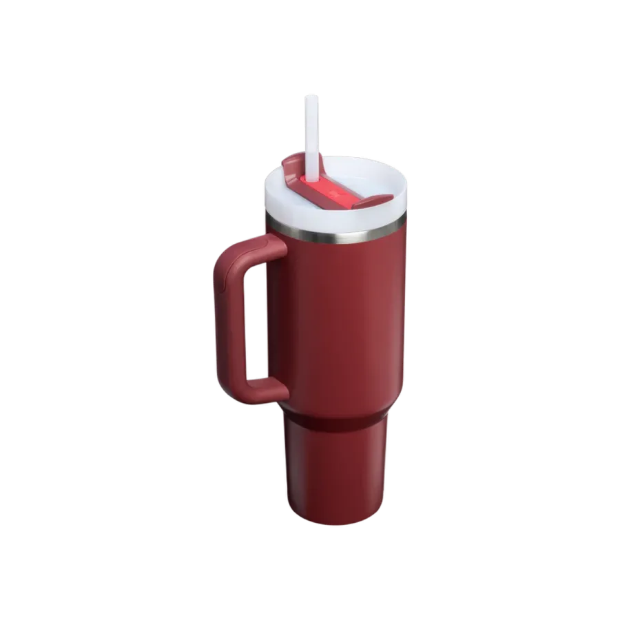 Stanley Quencher 1.18L Cranberry Termos