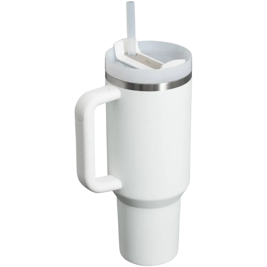 Stanley Quencher 1.18L Frost Termos