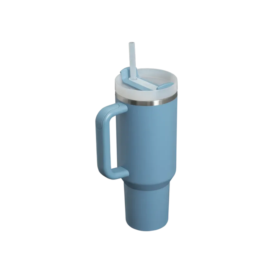Stanley Quencher 1.18L Indigo Termos