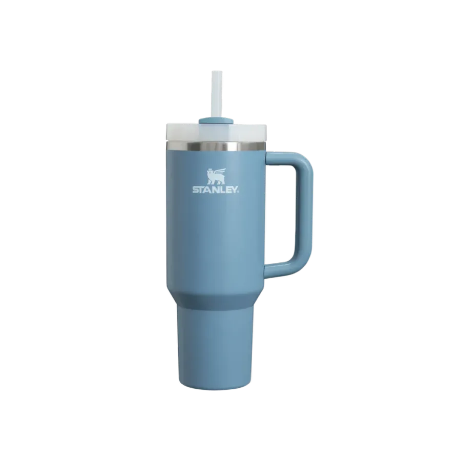 Stanley Quencher 1.18L Indigo Termos