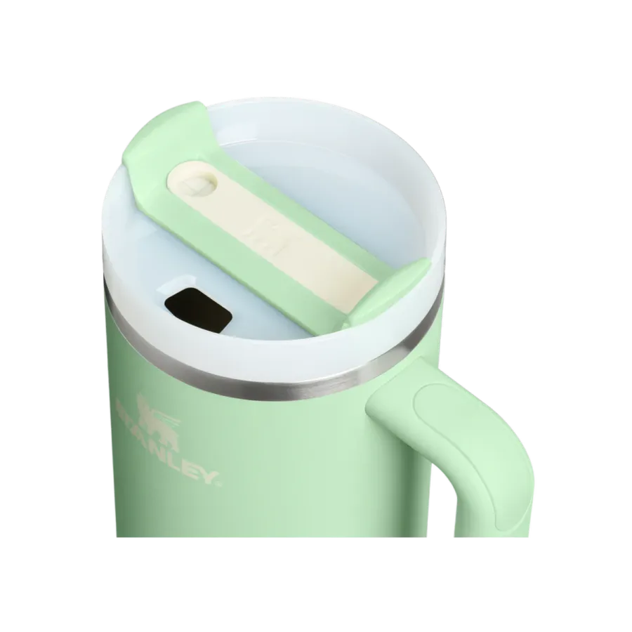 Stanley Quencher 1.18L Pistachio Termos