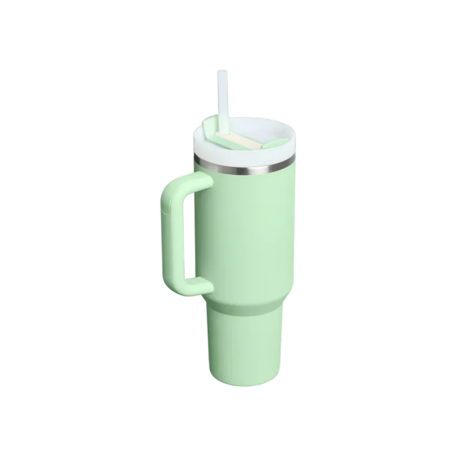 Stanley Quencher 1.18L Pistachio Termos