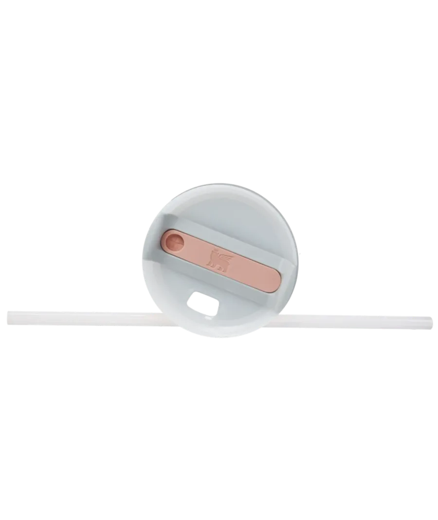 Stanley Quencher 1.18L Rose Quartz Termos