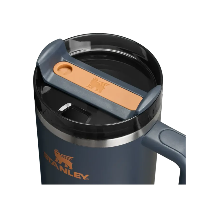 Stanley Quencher 1.18L Twilight Termos