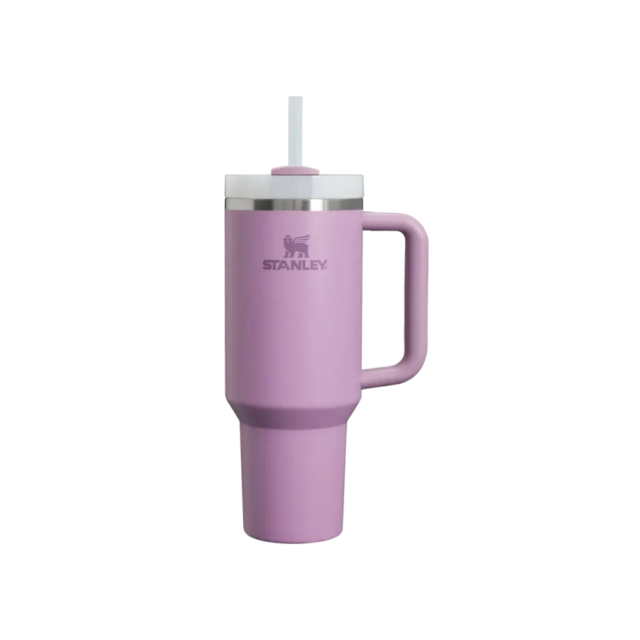 STANLEY QUENCHER 1,18 Lilac Termos
