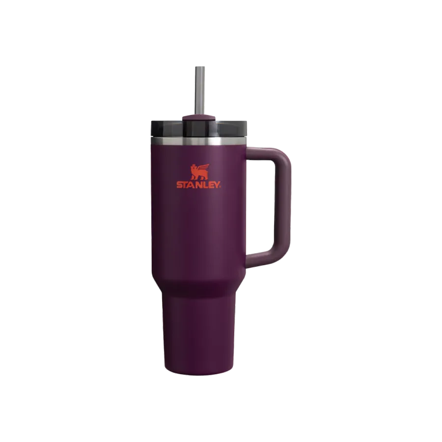 STANLEY QUENCHER 1,18 Plum Termos