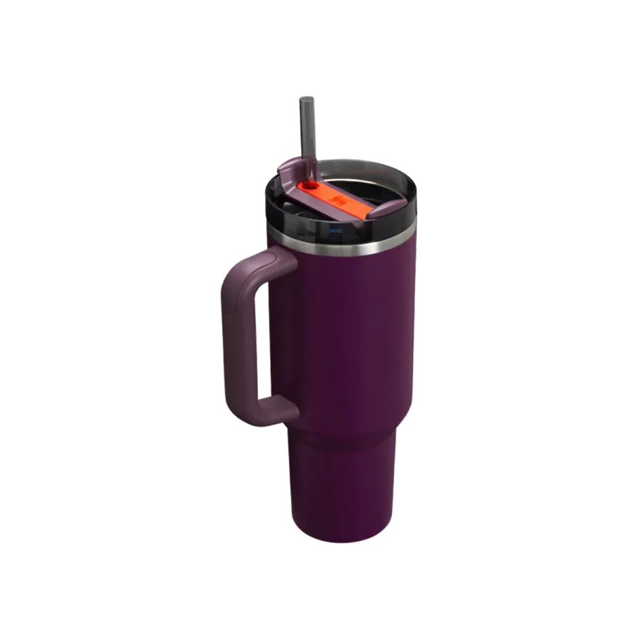 STANLEY QUENCHER 1,18 Plum Termos
