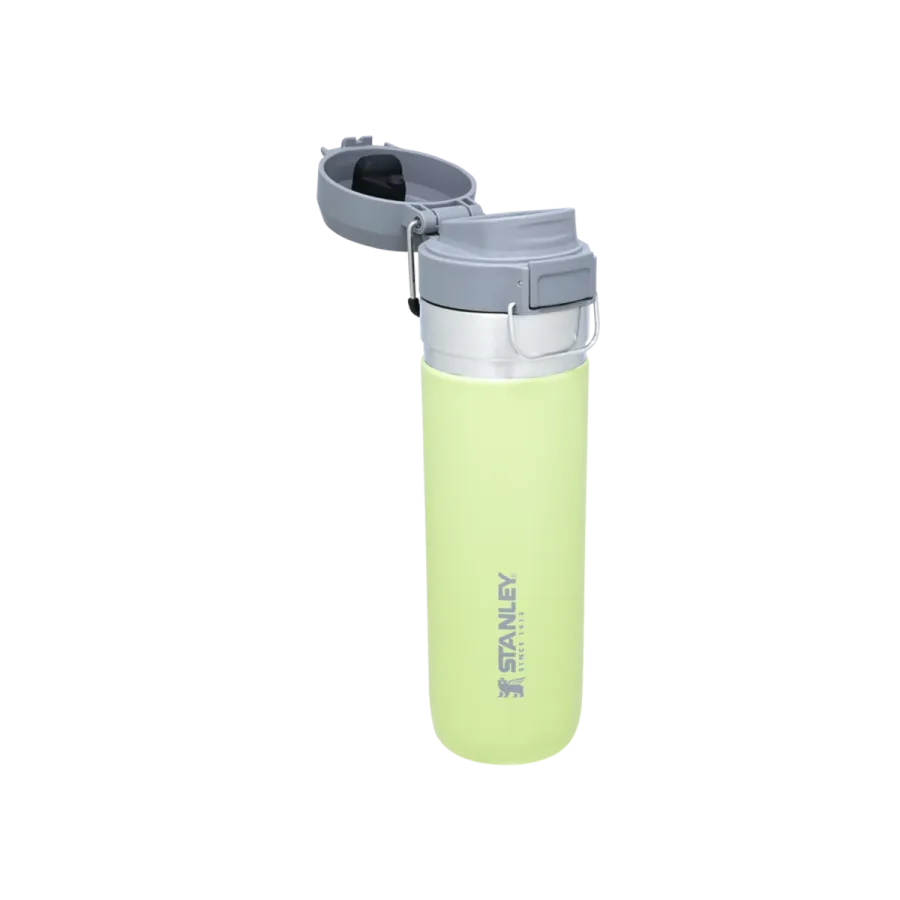 STANLEY QUICK-FLİP 0,7 L Citron Termos