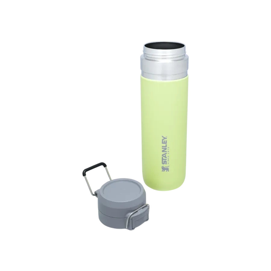 STANLEY QUICK-FLİP 0,7 L Citron Termos