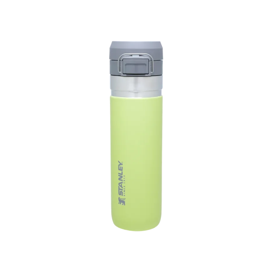 STANLEY QUICK-FLİP 0,7 L Citron Termos