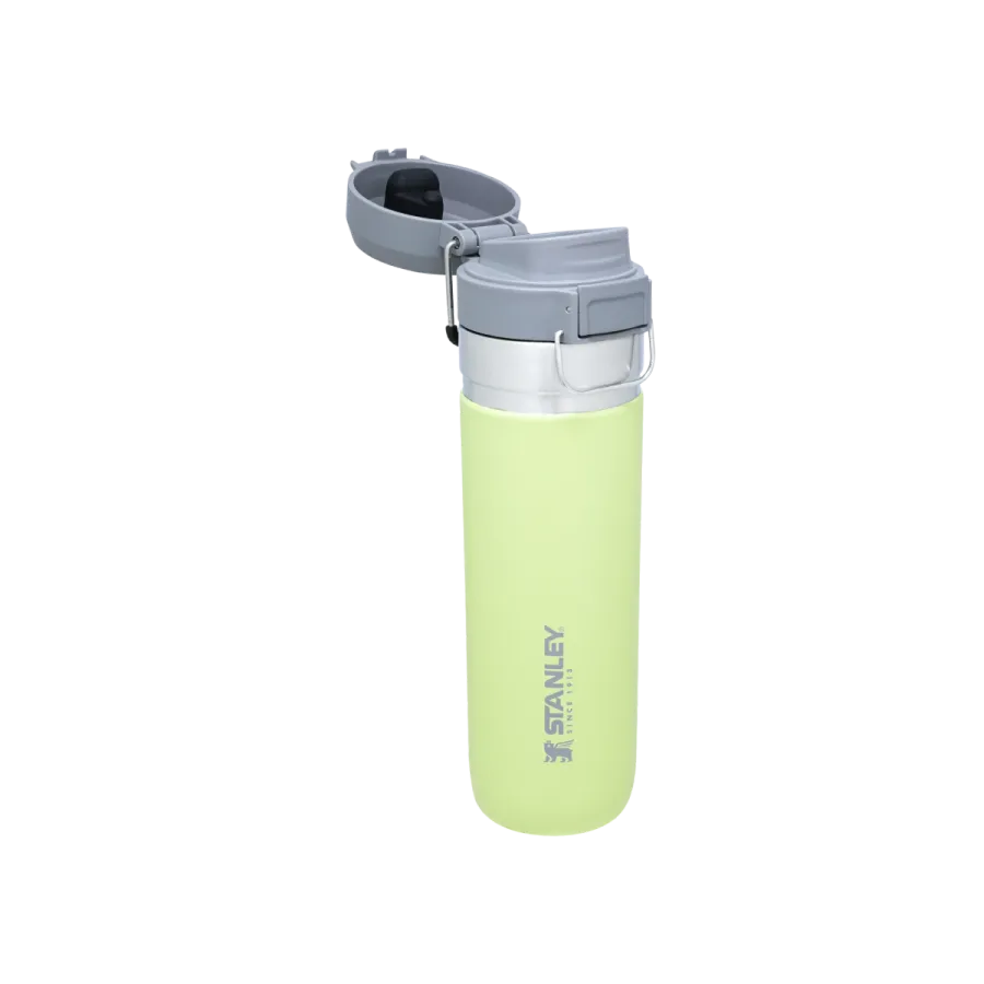 STANLEY QUICK-FLİP 0,7 L Citron Termos