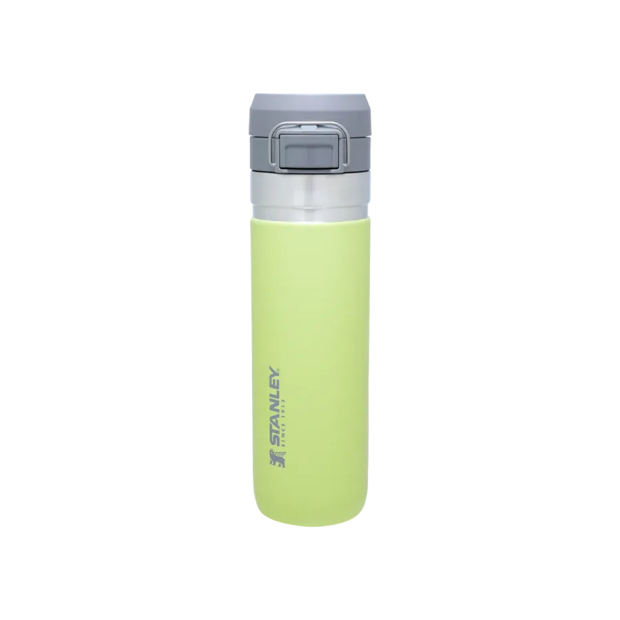 STANLEY QUICK-FLİP 0,7 L Citron Termos