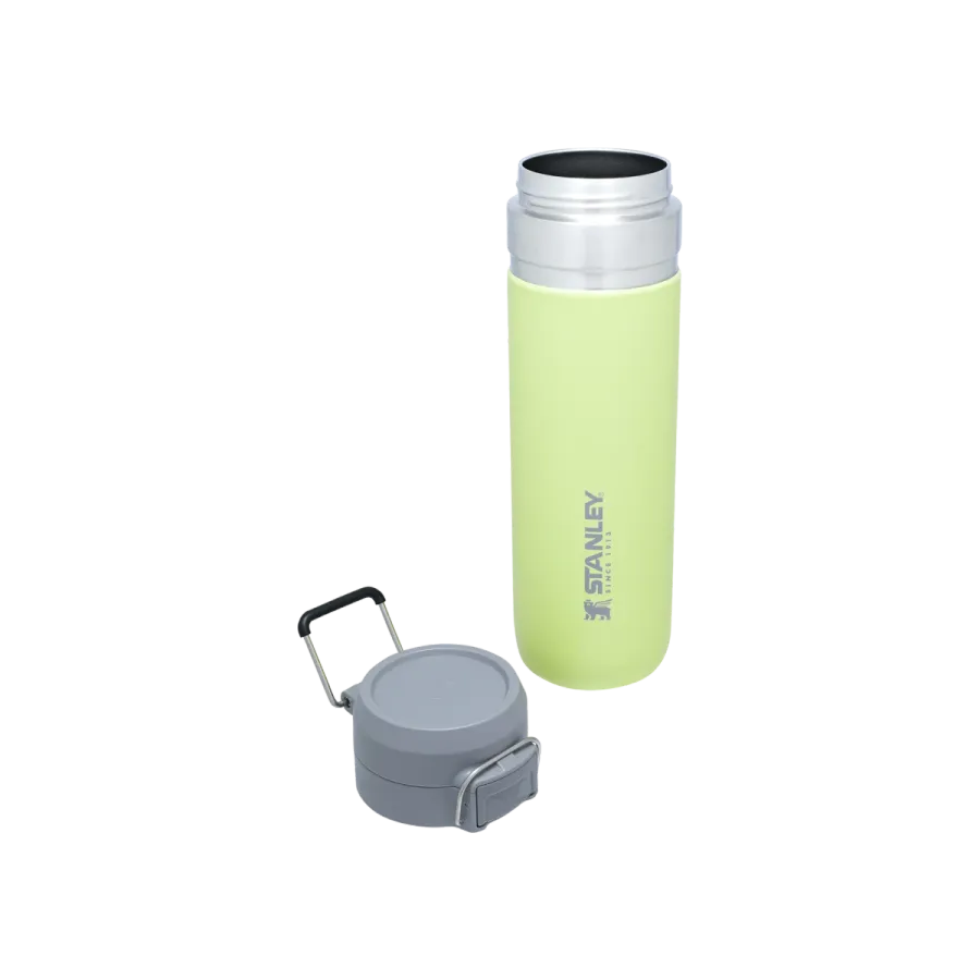 STANLEY QUICK-FLİP 0,7 L Citron Termos