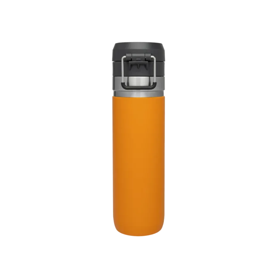 STANLEY QUICK-FLİP 0,7 L Safron Termos
