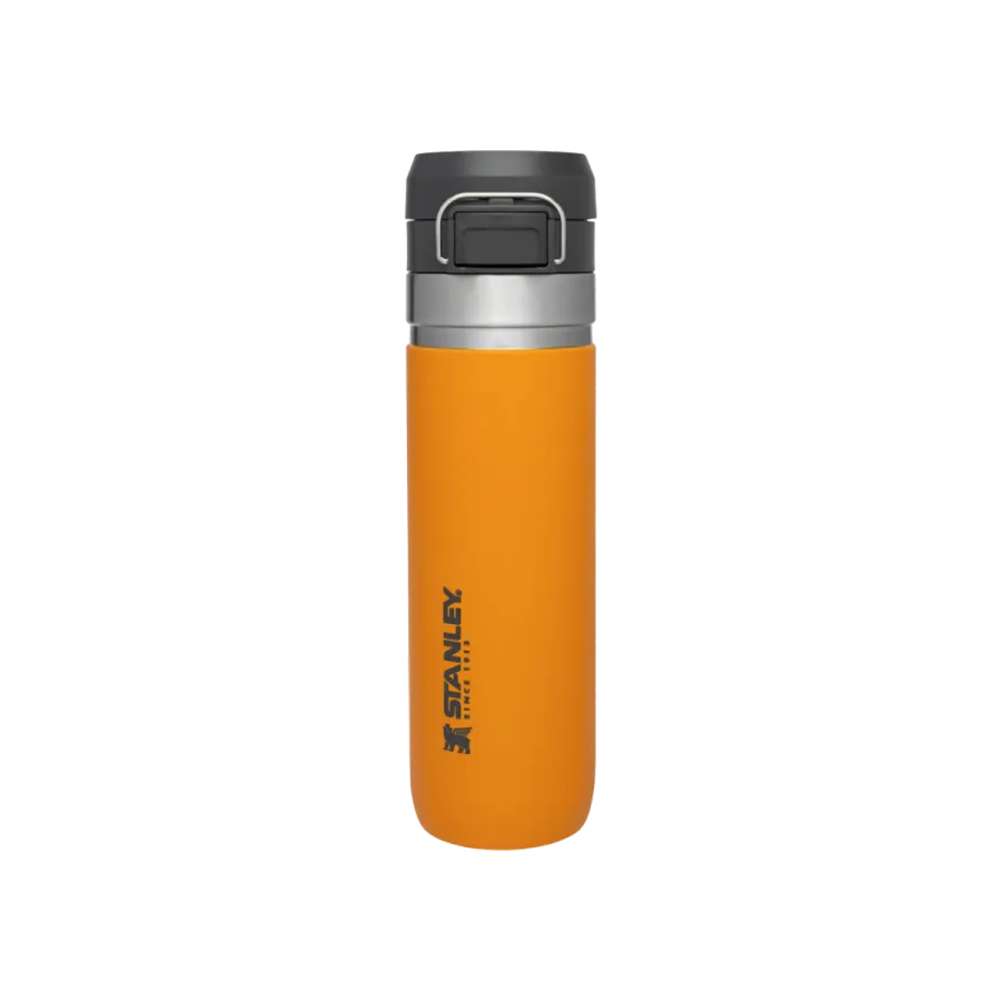 STANLEY QUICK-FLİP 0,7 L Safron Termos
