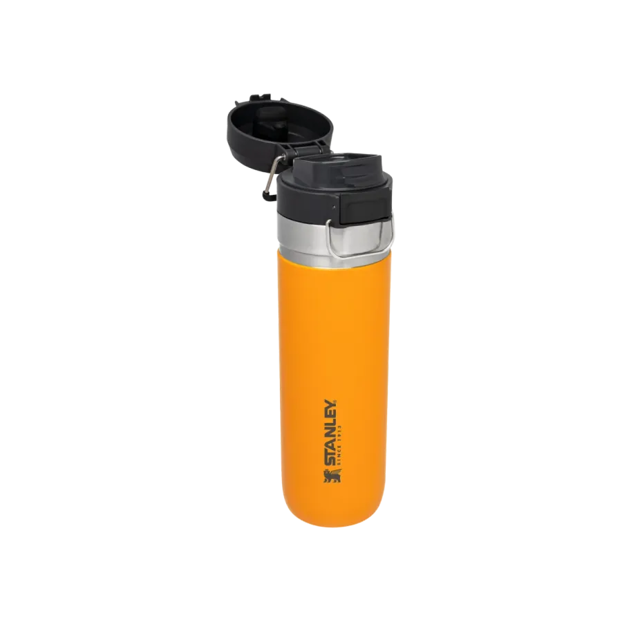 STANLEY QUICK-FLİP 0,7 L Safron Termos