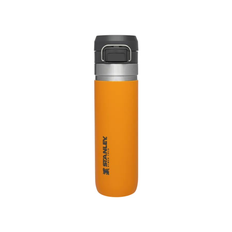 STANLEY QUICK-FLİP 0,7 L Safron Termos
