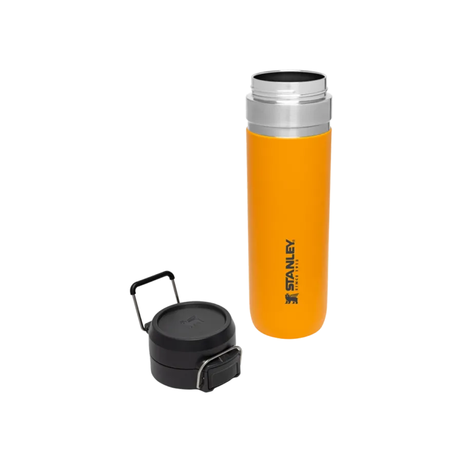 STANLEY QUICK-FLİP 0,7 L Safron Termos