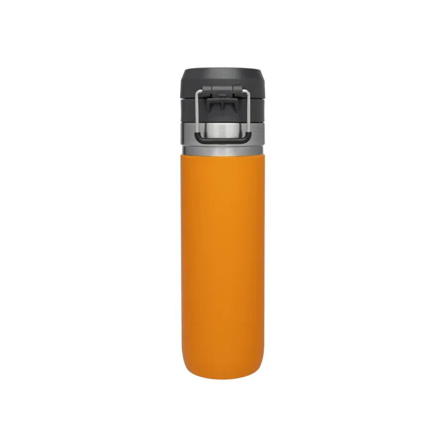 STANLEY QUICK-FLİP 0,7 L Safron Termos