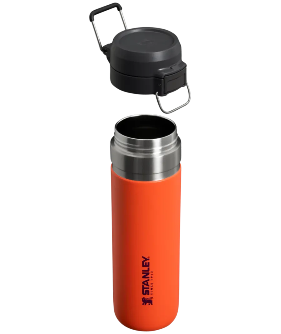 STANLEY QUICK-FLIP 0,7 L Tigerlily Termos