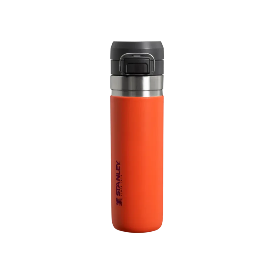 STANLEY QUICK-FLIP 0,7 L Tigerlily Termos