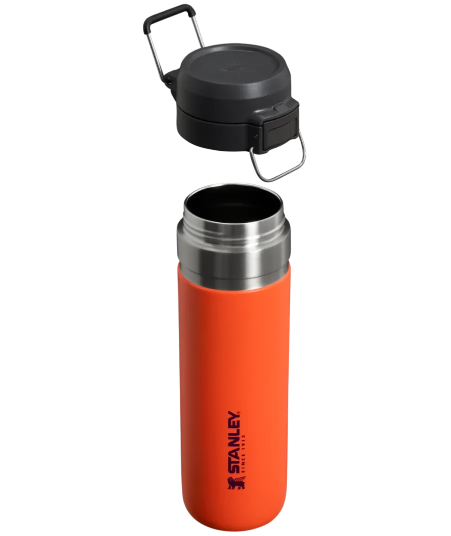 STANLEY QUICK-FLIP 0,7 L Tigerlily Termos