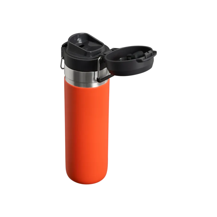 STANLEY QUICK-FLIP 0,7 L Tigerlily Termos