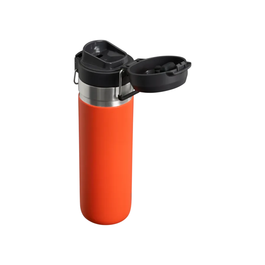 STANLEY QUICK-FLIP 0,7 L Tigerlily Termos