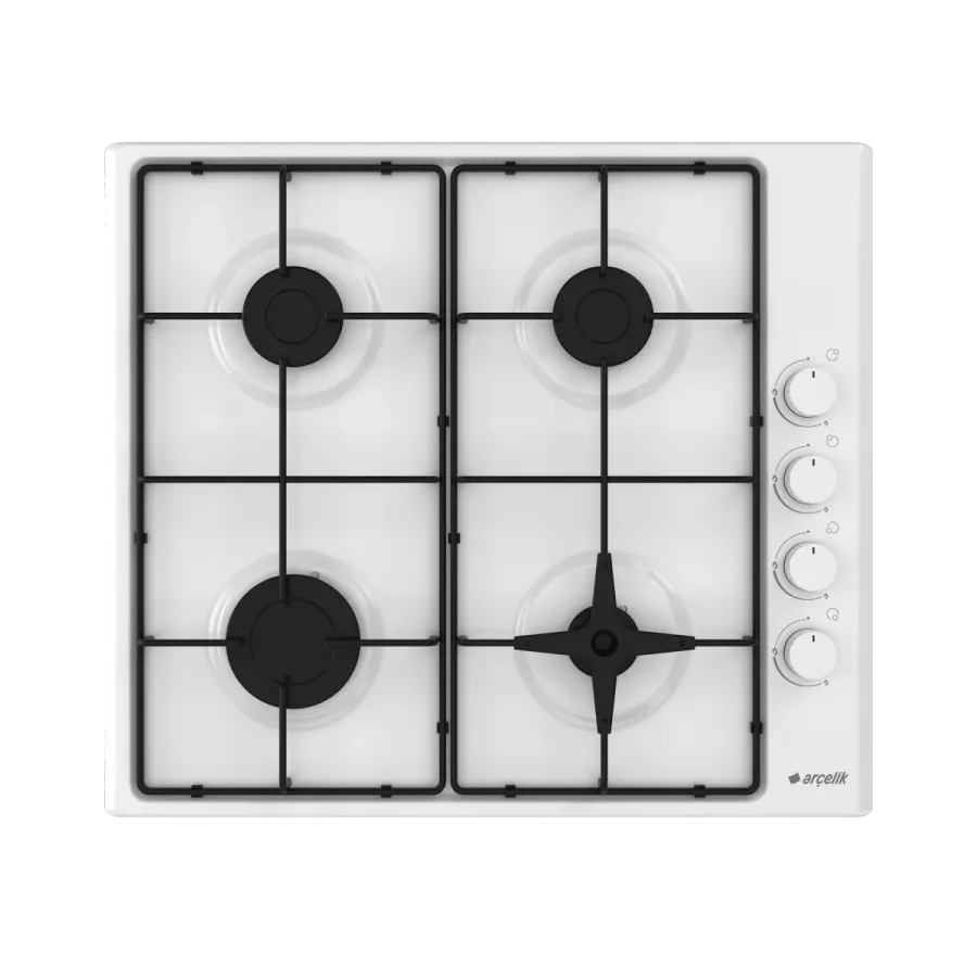 STO 810 DGE Set Üstü Ocak