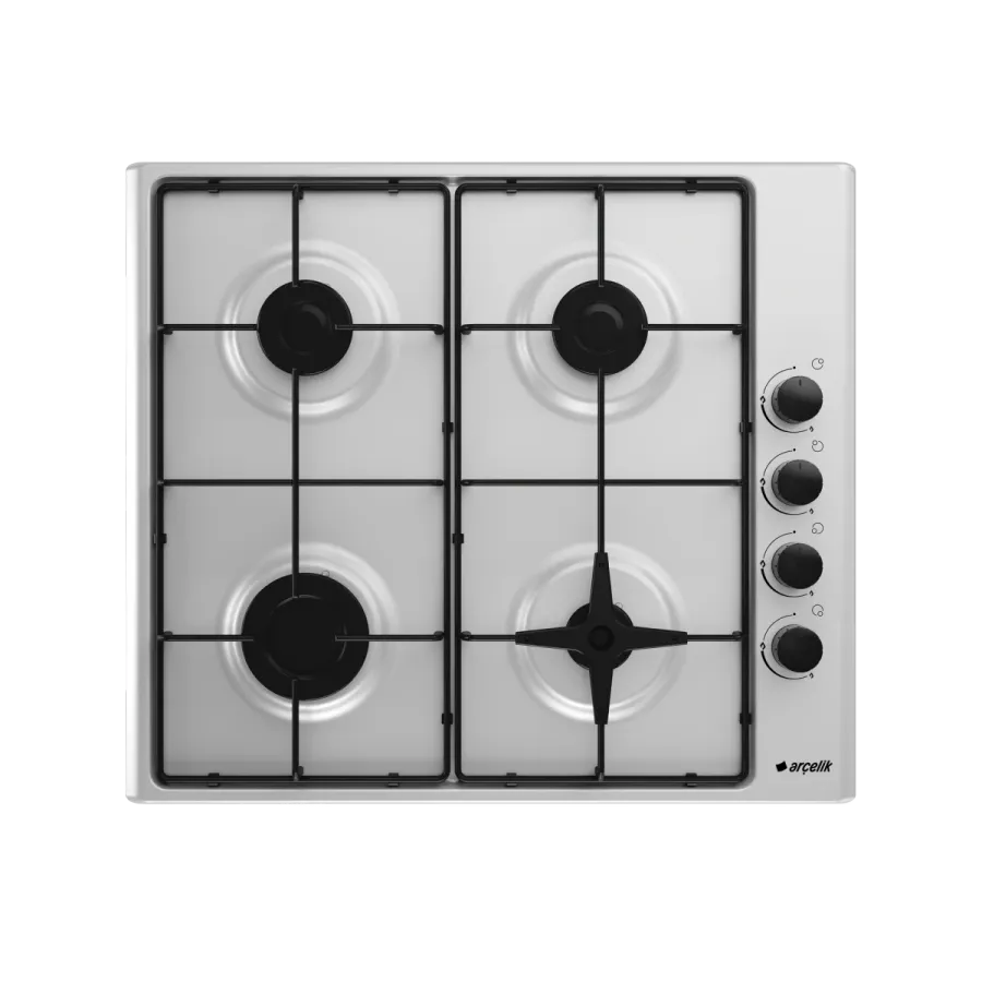 STO 810 S DGE Set Üstü Ocak