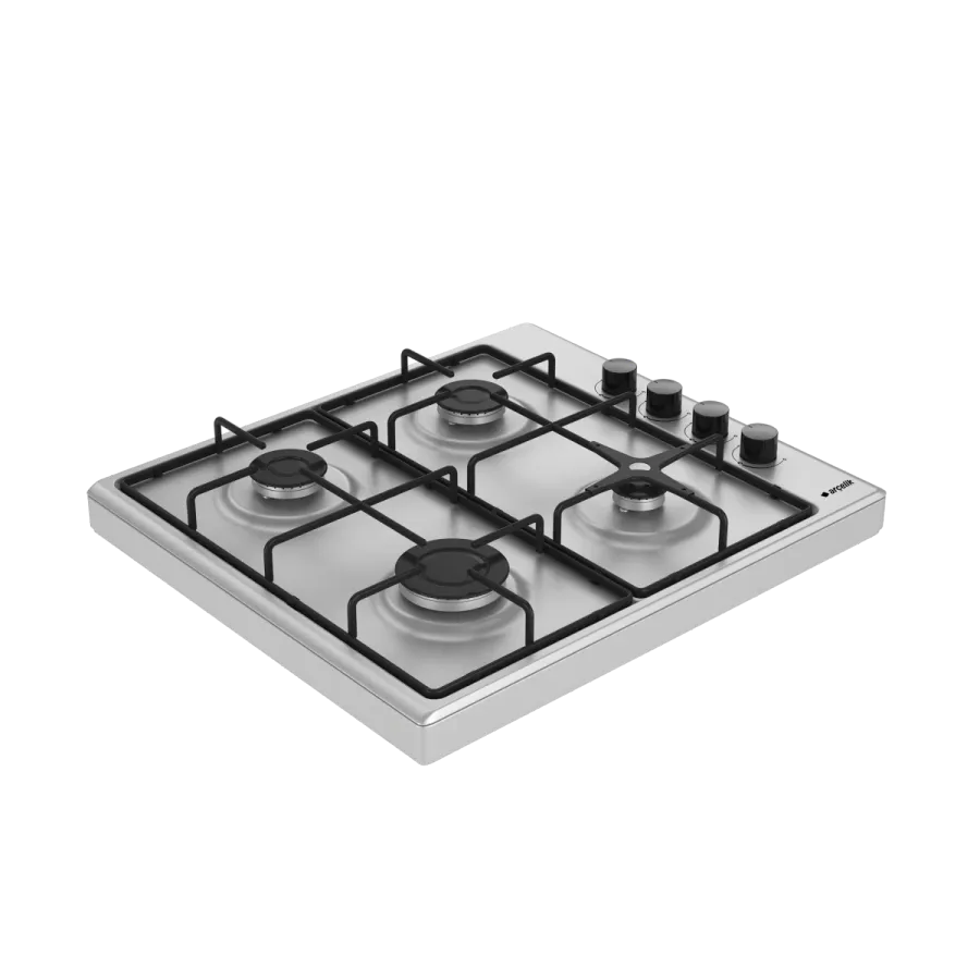 STO 810 S DGE Set Üstü Ocak