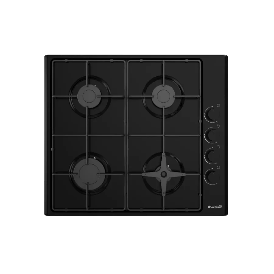 STO 810 SYDG Set Üstü Ocak