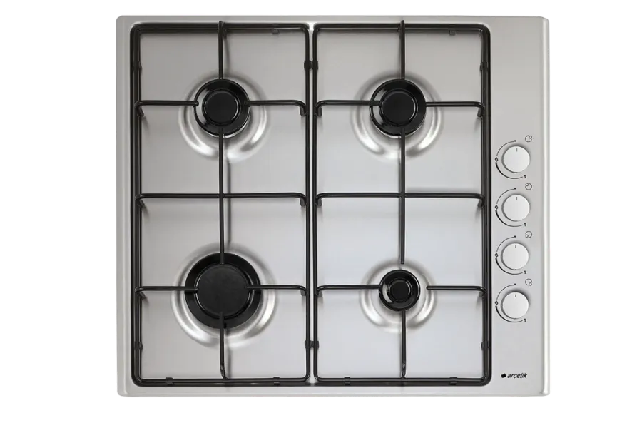 STO 812 DGE Set Üstü Ocak