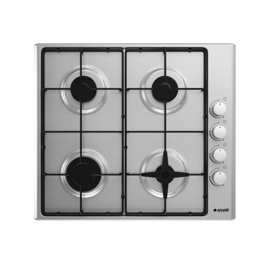 STO 812 E Set Üstü Ocak