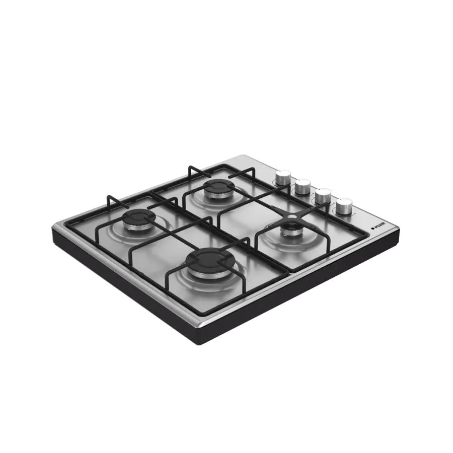 STO 812 E Set Üstü Ocak