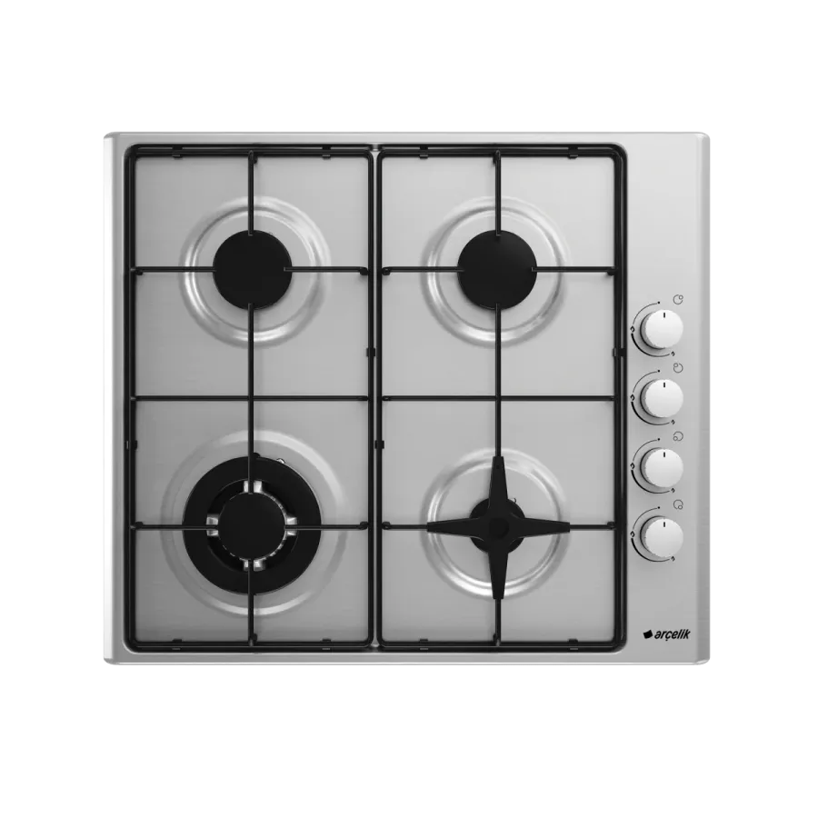 STO 814 DG Set Üstü Ocak