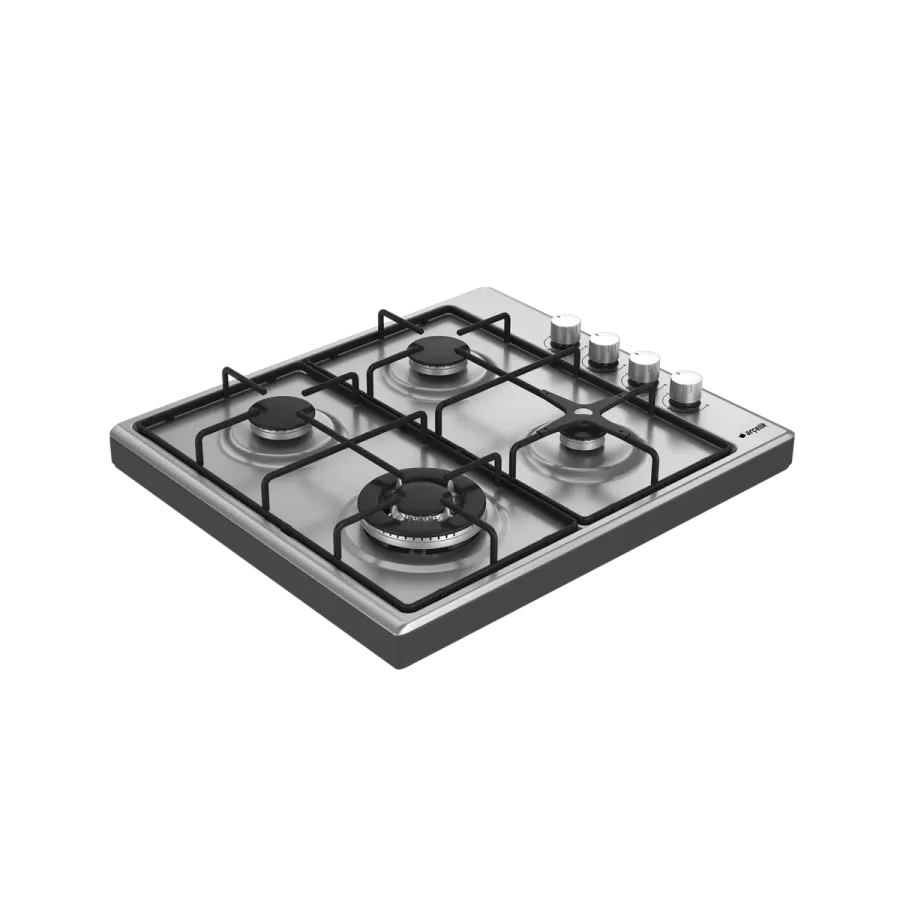 STO 814 Set Üstü Ocak