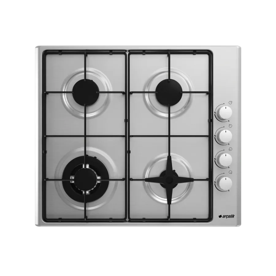 STO 814 Set Üstü Ocak