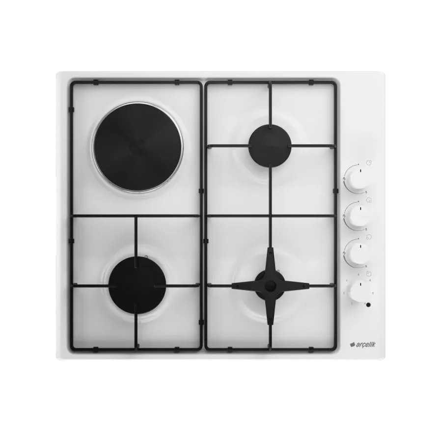 STO 910 E Set Üstü Ocak